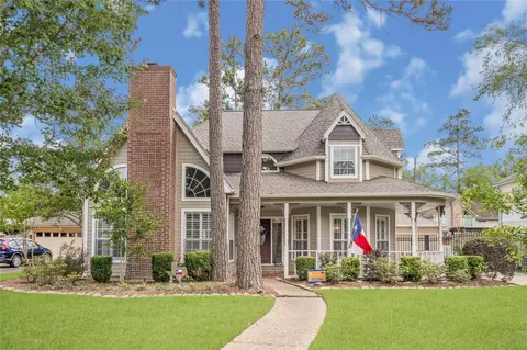 12015 Normont Dr, Houston, TX 77070
