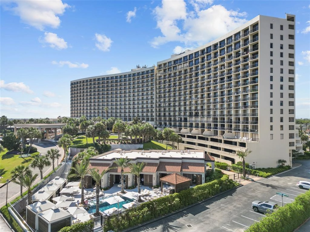 5220 Seawall Blvd Unit 837B