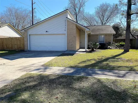 21310 Greenham, Spring, TX 77388 photo 1