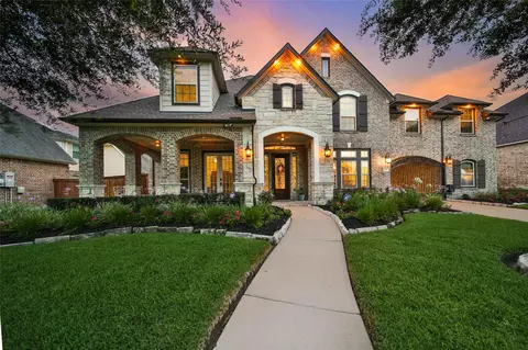 9507 E Comal River Dr, Cypress, TX 77433