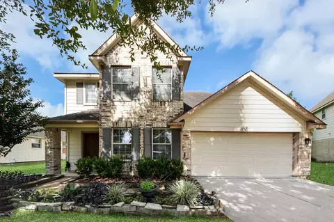 8527 Windy Thicket Ln, Cypress, TX 77433