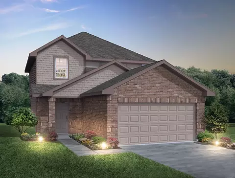 15443 Woody Haven Dr, Conroe, TX 77302