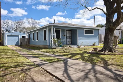 4215 Lurlene St, Houston, TX 77017