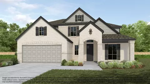 2048 Thimbleberry Ln, Magnolia, TX 77355