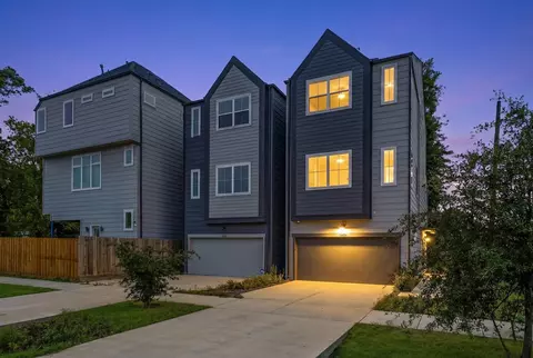 1404 Mansfield St, Houston, TX 77091