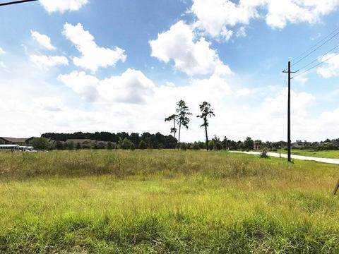 2122 Old Holzwarth Rd, Spring, TX 77388 photo 1