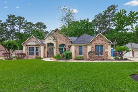 419 Box Elder Dr, Magnolia, TX 77354