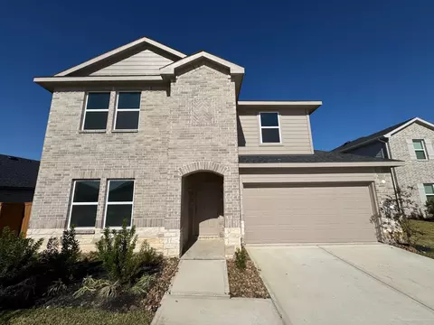 27210 Tulum Cove Ln, Katy, TX 77493