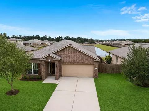 38219 N Lost Creek Blvd, Magnolia, TX 77355
