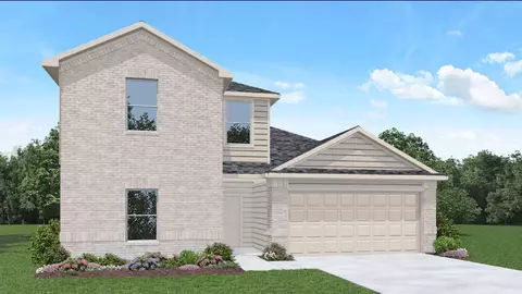 21938 Messina Springs Dr, Hockley, TX 77447