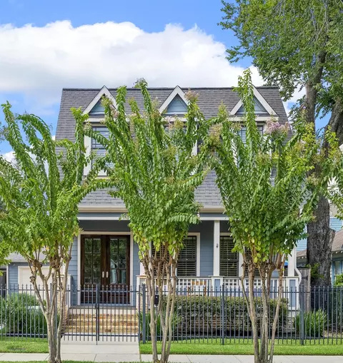 109 Munford St, Houston, TX 77008