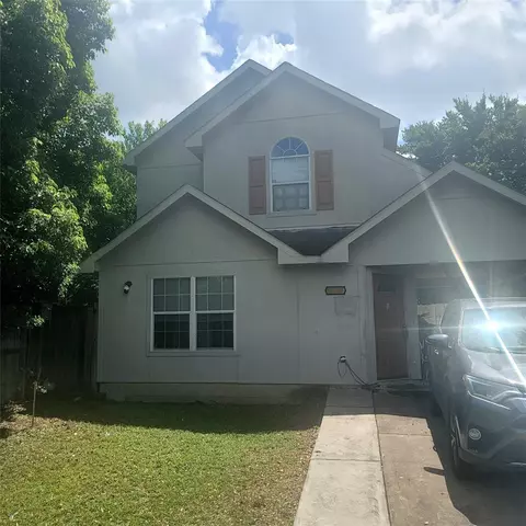 14507 Polo St, Houston, TX 77085