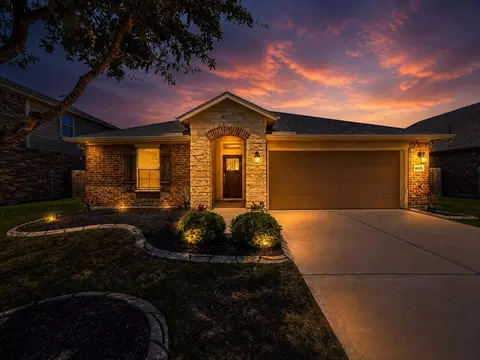 19115 Shoreside Terrace Dr, Manvel, TX 77578