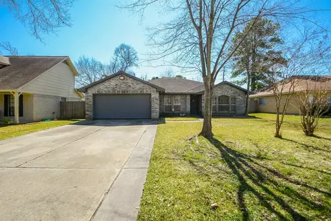 3229 Keygate Dr, Spring, TX 77388 photo 1