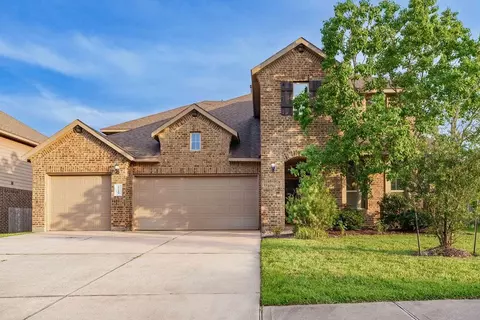 1510 Jacobs Forest Dr, Conroe, TX 77384 photo 1
