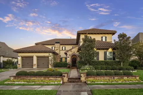 16902 Miller More Dr, Cypress, TX 77433