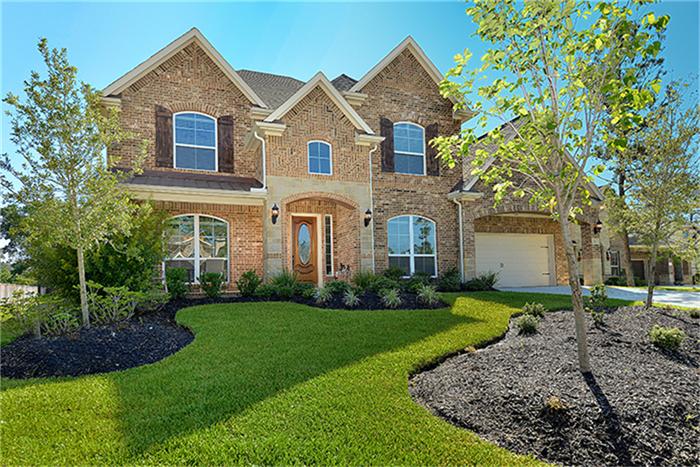 14 Beebrush Pl, Spring, TX 77389 photo 1