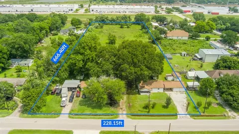 3240 Brownie Campbell Rd, Houston, TX 77086