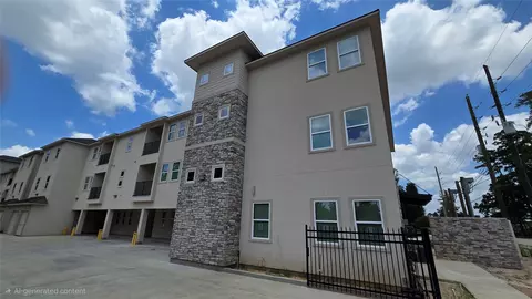 26307 Oak Ridge Dr #1103, The Woodlands, TX 77380