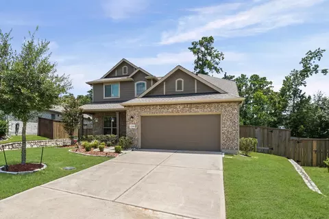 12369 Delta Timber Rd, Conroe, TX 77304 photo 1