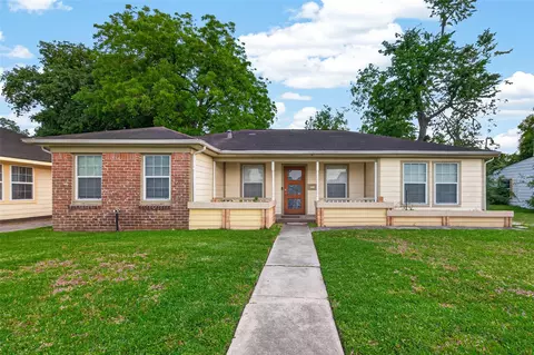 3616 Eagle St, Houston, TX 77004