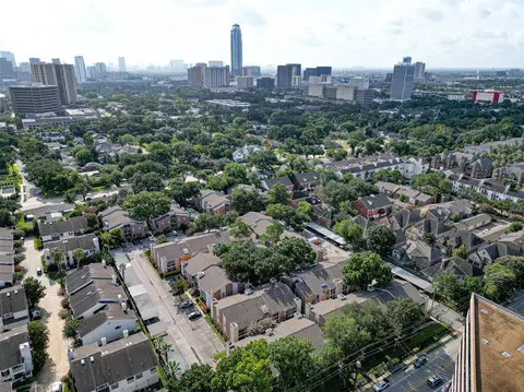 View/Area - 2001 Bering Dr #2F, Houston, TX 77057 photo 5 of 5