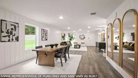 14341 Tawny St, Splendora, TX 77372