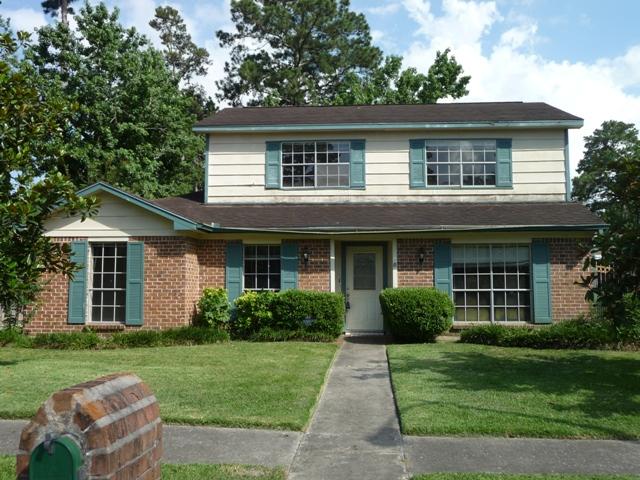2318 Summer Spring Dr, Spring, TX 77373 photo 1