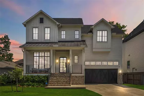 1913 Ebony Ln, Houston, TX 77018