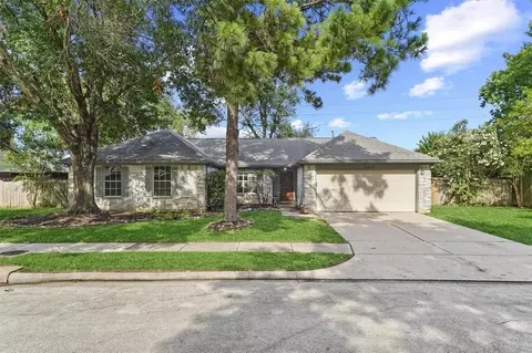 21010 Roydencrest Dr, Spring, TX 77388 photo 1