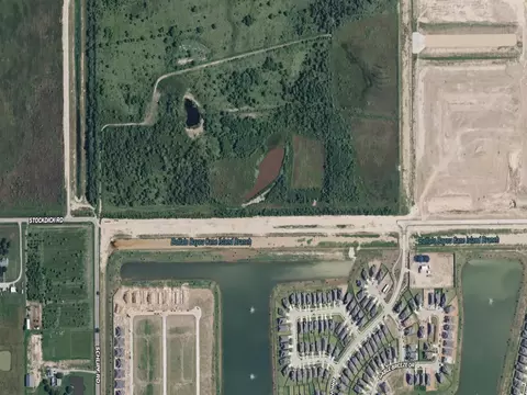 29000 Stockdick School Rd, Katy, TX 77493