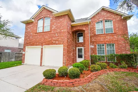 4605 Pompton Ct, Pearland, TX 77584