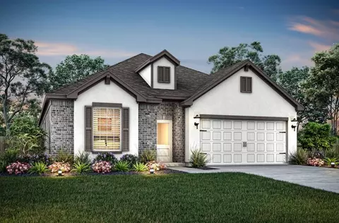3117 Sea Nettles Dr, Texas City, TX 77510