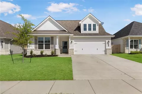 3117 Brady Ct, Bryan, TX 77808 photo 1