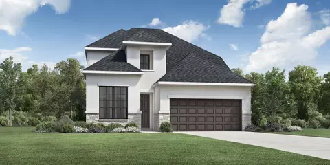 17839 Quartz Springs Ln, Tomball, TX 77377