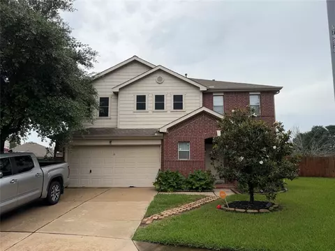 21006 Cottage Stream Ct, Spring, TX 77379