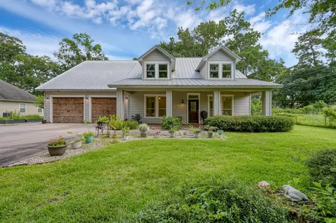 1615 Melissa Dr, Spring, TX 77386 photo 1