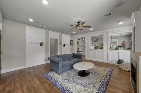 1615 Melissa Dr, Spring, TX 77386 photo 5