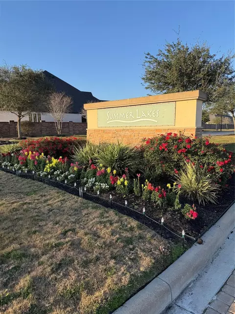 507 Summer Arbor Cir, Rosenberg, TX 77469