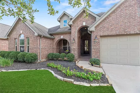 6407 Sunstone Falls Ln, Katy, TX 77493
