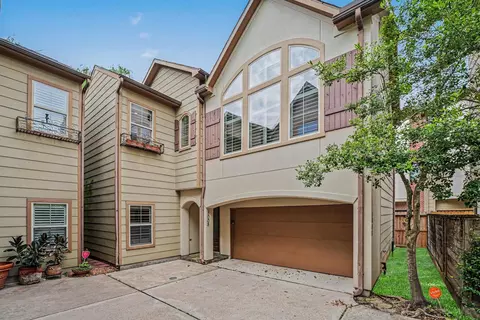 5008 Schuler St, Houston, TX 77007