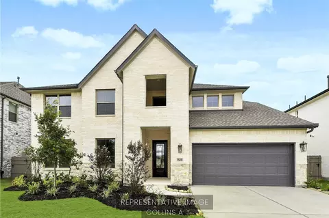 2717 Bolton Landing Dr, Santa Fe, TX 77510