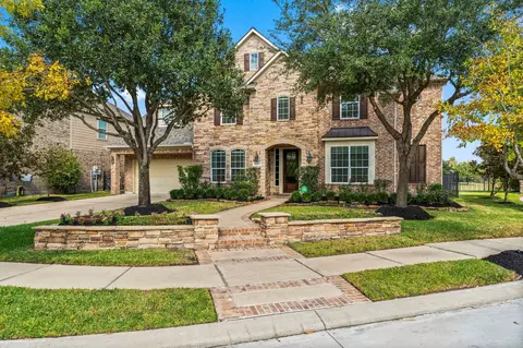 19306 Long Haven Dr, Cypress, TX 77433
