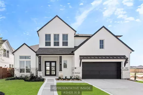2526 Daisy Meadow Pl, Fulshear, TX 77423
