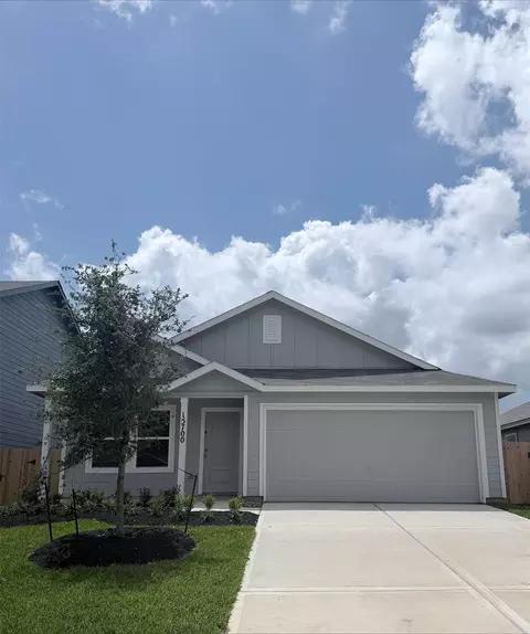 11969 Hedley Ct, Conroe, TX 77306