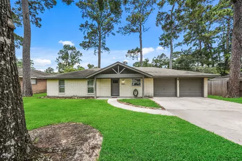 25827 Glen Loch Dr, Spring, TX 77380