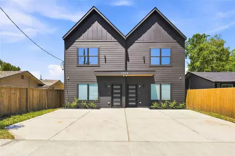 7969 Ritz St, Houston, TX 77028