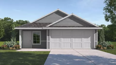 6814 Canyon Breeze Dr, Rosenberg, TX 77471