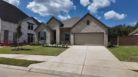 29025 Red Loop Dr, New Caney, TX 77357 photo 1