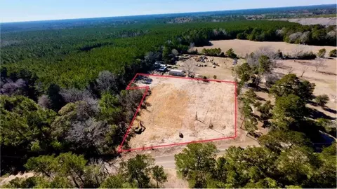 3740 Fm 256 S, Woodville, TX 75979